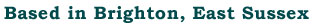 Psychologist_Brighton and Hove