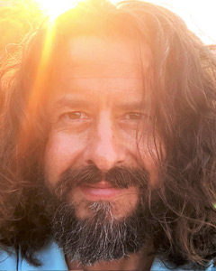 Brighton Psychologist Mark Grixti